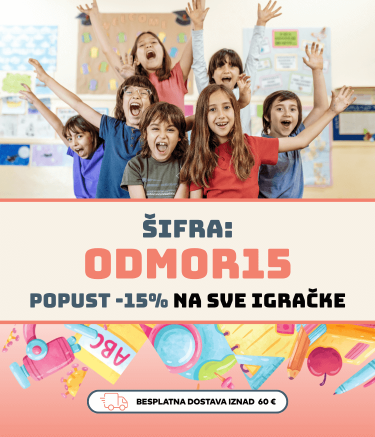 Proslavimo kraj škole 2025