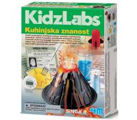Kuhinjska znanost