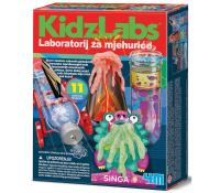 Laboratorij za mjehuriće