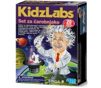 Set za čarobnjake