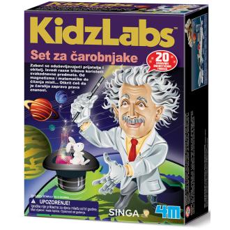 Set za čarobnjake