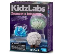 Znanost o kristalima