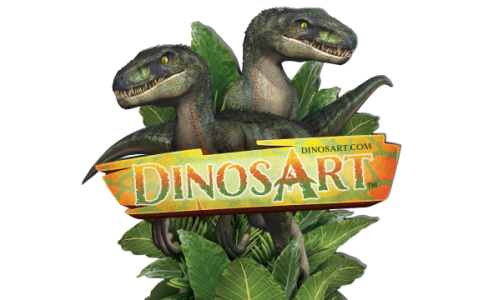 Dinosart