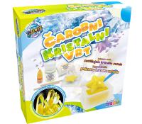 Wild! Science - Čarobni kristalni vrt