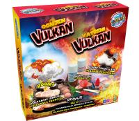 Wild! Science - Vatreni vulkan