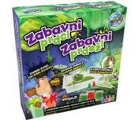 Wild! Science - Zabavni prdeži
