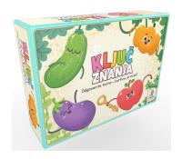 Kviz ključ - Voće i povrće
