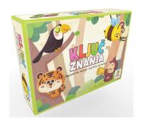 Kviz ključ - Životinje