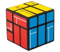 Misaona igra Mondrian Cube