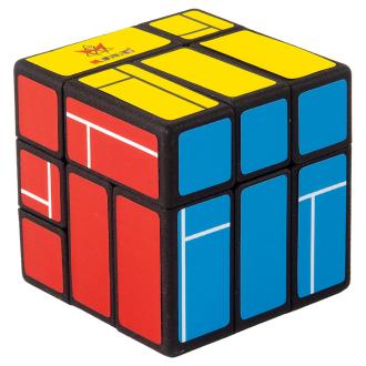 Misaona igra Mondrian Cube