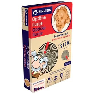 Optičke iluzije