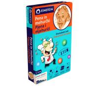 Pjena i mjehurići