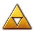 Misaoni izazov Zelda Triforce T5
