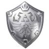 Misaoni izazov Zelda Hylian Shield T4