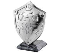 Misaoni izazov Zelda Hylian Shield T4
