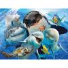 Puzzle 3D - Selfie - Ocean 500 kom