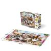 Puzzle 3D - Selfie - Kučni ljubimci 500 kom
