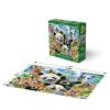 Puzzle 3D - Selfie - Lama drama 48 kom 31x23cm
