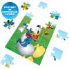Puzzle 3D iznenađenje - Mickey Mouse 24 kom 9,5x14,6cm