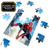 Puzzle 3D iznenađenje - Spider-Man 24 kom 9,5x14,6cm