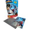 Puzzle 3D iznenađenje - Spider-Man 24 kom 9,5x14,6cm