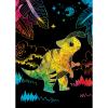 Mini grebalica - Dinosauri D3