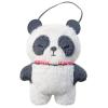 Šivanje moje prve lutke - Cool panda