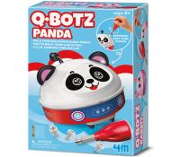 Q.Botz: Panda