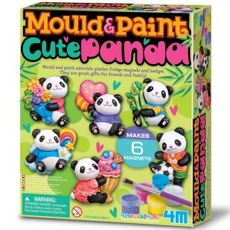 Magneti panda