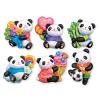 Magneti panda