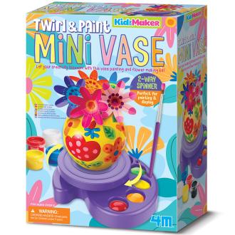 Mini cvjetni kreativni studio