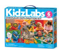 Svijet dinosaura HR/SLO