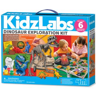Svijet dinosaura HR/SLO