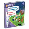 Interaktivna knjiga Kuku - Bajke za laku noć (bez olovke)