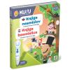 Interaktivna knjiga Kuku - Knjiga besmislica (bez olovke)