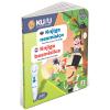 Interaktivna knjiga Kuku - Knjiga besmislica (bez olovke)