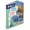 Interaktivna knjiga Kuku - Biblijske priče (bez olovke)