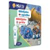 Interaktivna knjiga Kuku - Biblijske priče (bez olovke)