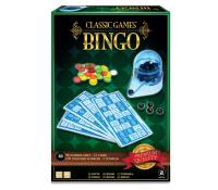 Klasična igra Bingo