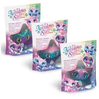 Calming Squishy - više motiva