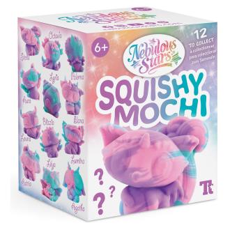 Squishy Mochi - više motiva