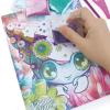 Glitter i folija art NOVO - kreativni set