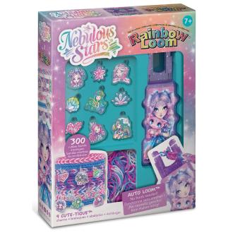 Set privjesaka NS - Rainbow Loom