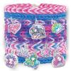 Set privjesaka NS - Rainbow Loom