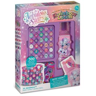 Set perli NS - Rainbow Loom