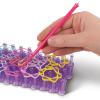 Set Najbolje prijateljice zauvijek NS - Rainbow Loom