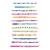 Set Najbolje prijateljice zauvijek NS - Rainbow Loom