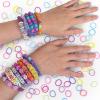 Set Najbolje prijateljice zauvijek NS - Rainbow Loom