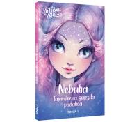 Knjiga - Nebulia i tajanstvena zvijezda padalica
