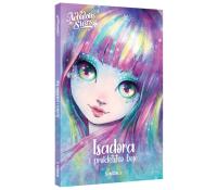 Knjiga - Isadora i prokletstvo boje